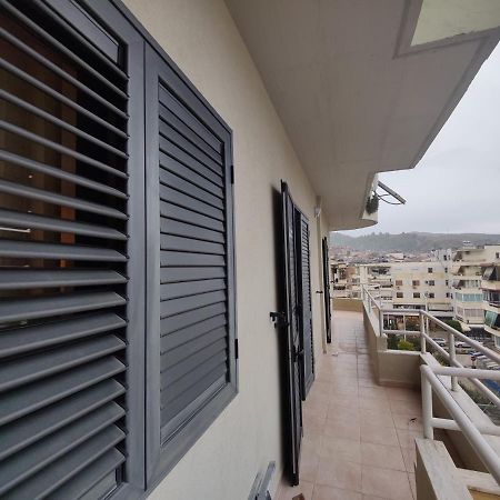 City Center Apartment Μπεράτ Εξωτερικό φωτογραφία