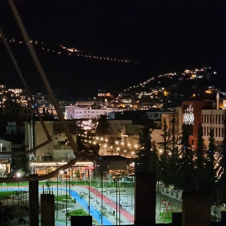 City Center Apartment Μπεράτ Εξωτερικό φωτογραφία