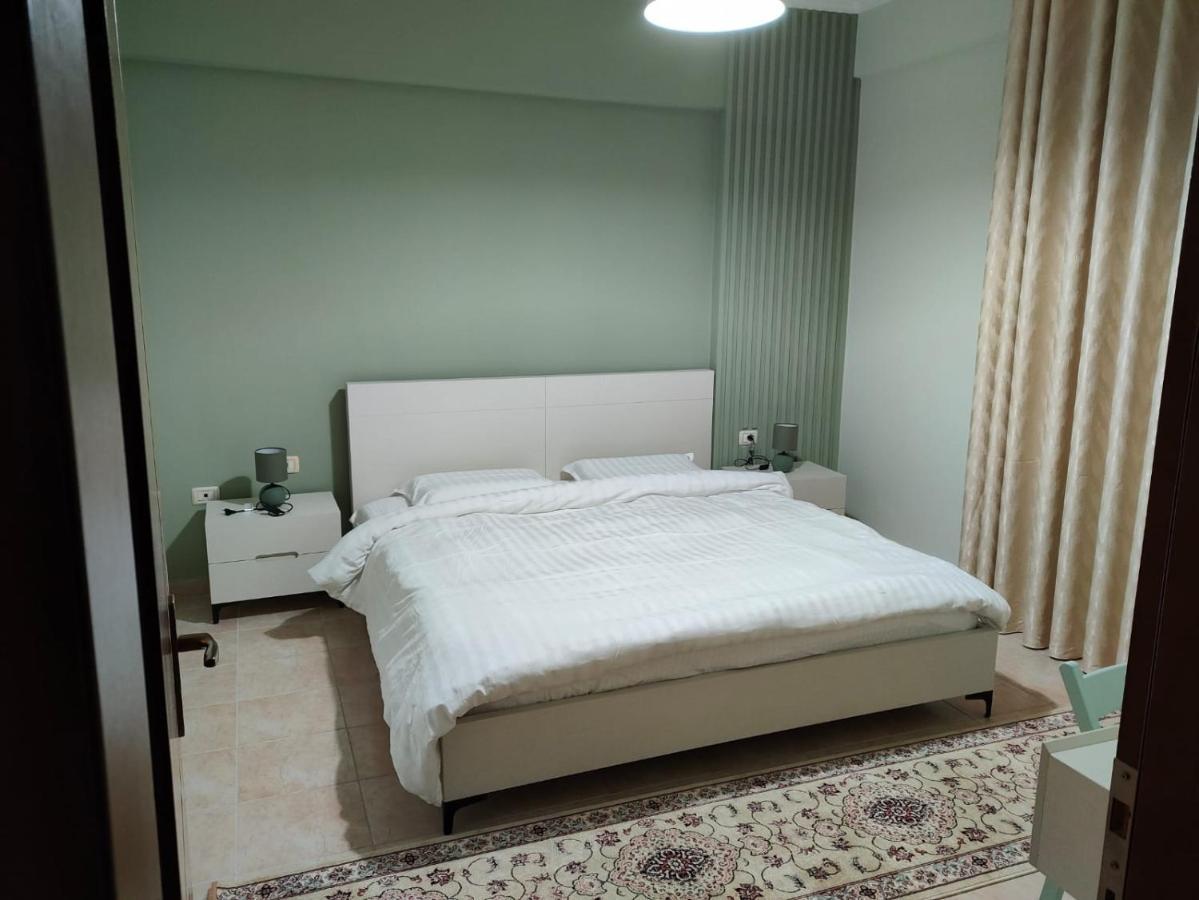 City Center Apartment Μπεράτ Εξωτερικό φωτογραφία